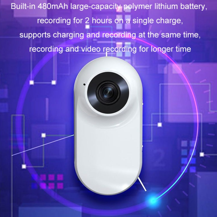 Magnetic Thumb Camera Portable HD Camera For Outdoor Cycling, Standard, Standard+Pet Silicone Collar Magnetic Thumb Camera Portable HD Camera For Outdoor Cycling, Standard, Standard+Pet Silicone Collar